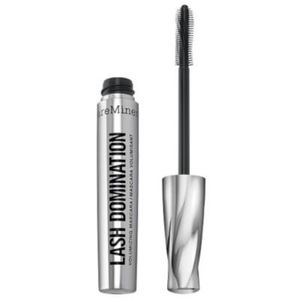 BareMinerals Lash Domination Intense Black Mascara